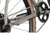 Rower gravel RONDO RUUT TI Tytan w 100% gotowy